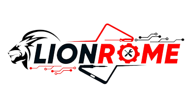 Lionrome | Mobile Firmware, Flash Files & Repair Tools